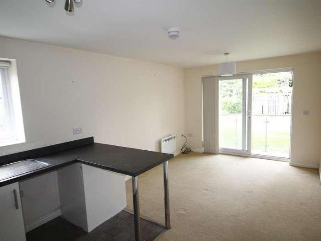1 bed flat for sale