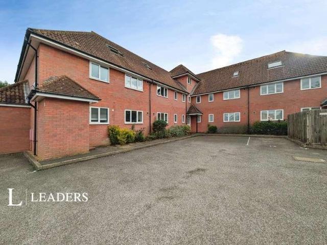 1 bed flat for sale