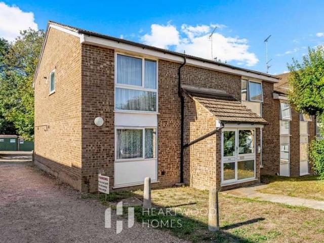 1 bed flat for sale