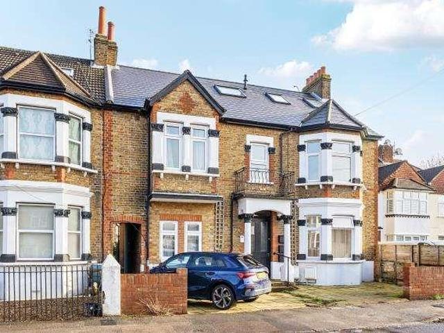 1 bed flat for sale