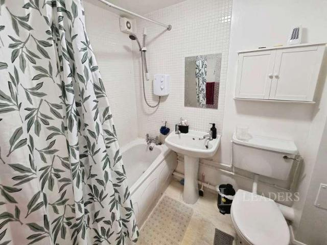 1 bed flat for sale