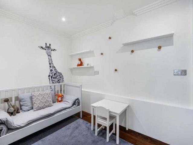 1 bed flat for sale