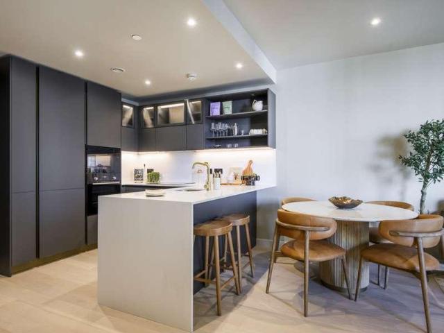 1 bed flat for sale