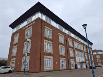 1 bed flat for sale