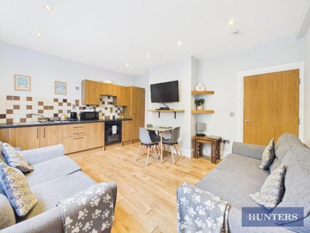 1 bed flat for sale