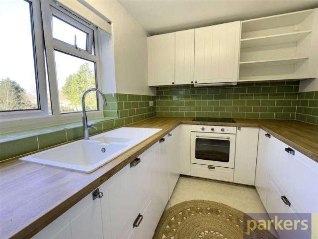 1 bed flat for sale