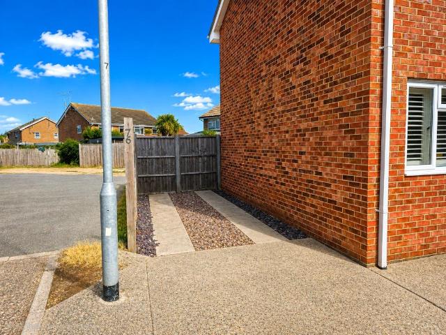1 bed flat for sale