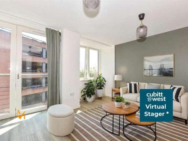 1 bed flat for sale