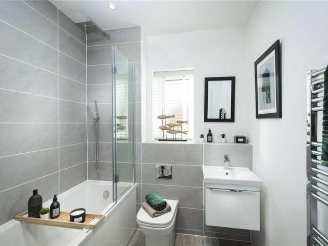 1 bed flat for sale