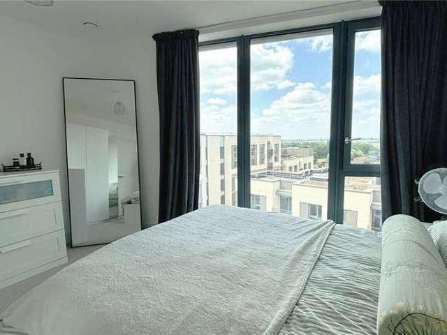 1 bed flat for sale