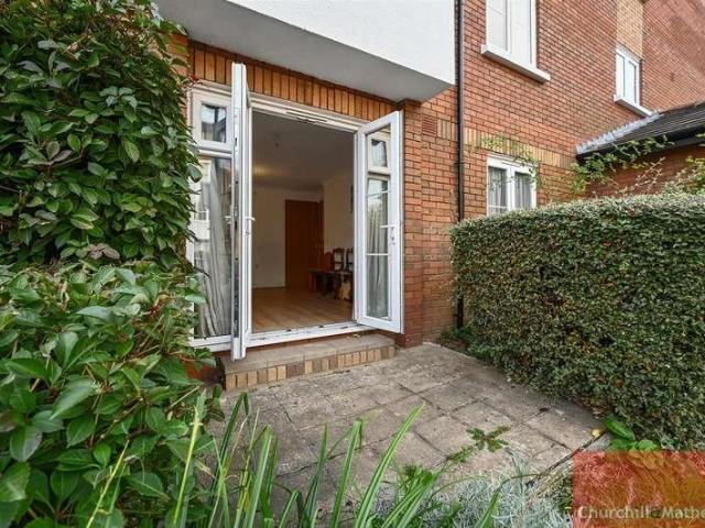 1 bed flat for sale