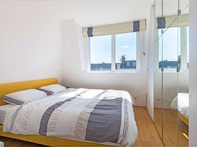 1 bed flat for sale
