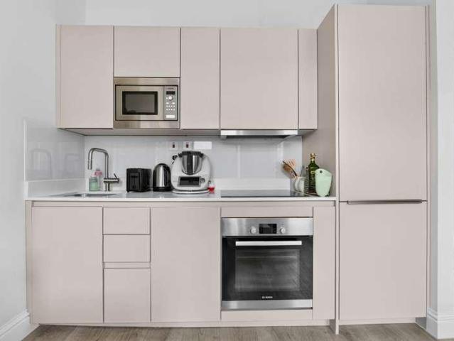 1 bed flat for sale