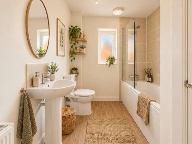 1 bed flat for sale