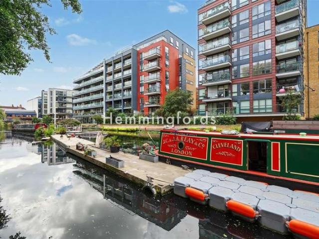 1 bed flat for sale