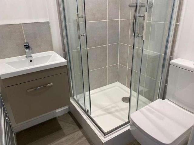 1 bed flat for sale