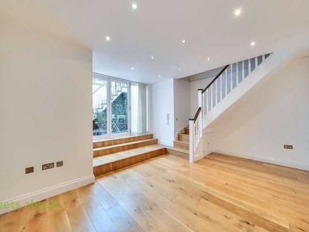 1 bed flat for sale