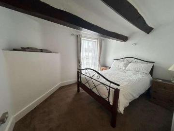 1 bed flat for sale