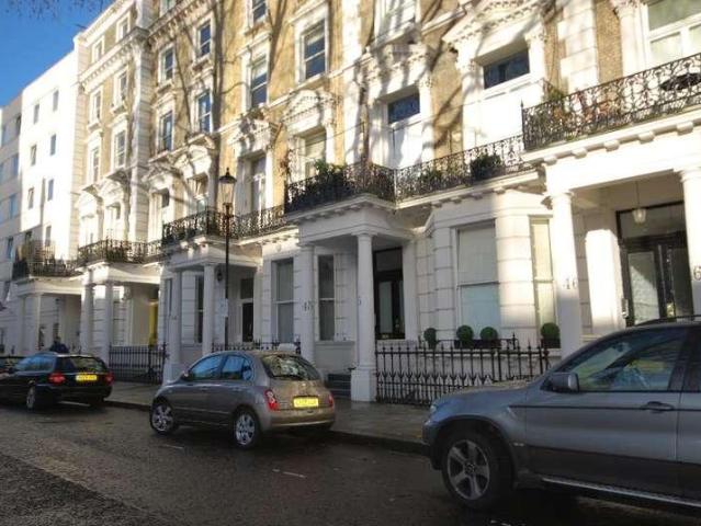 1 bed flat for sale