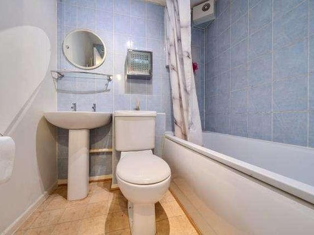 1 bed flat for sale