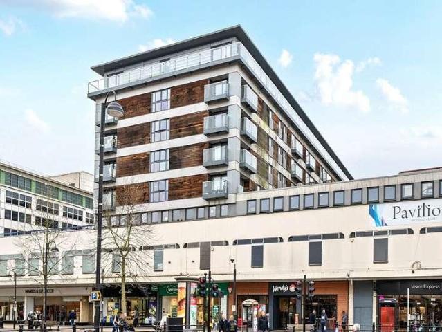 1 bed flat for sale