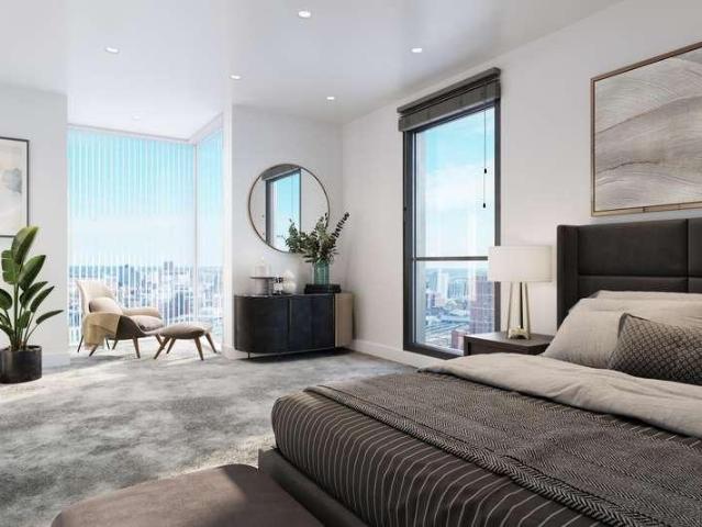 1 bed flat for sale