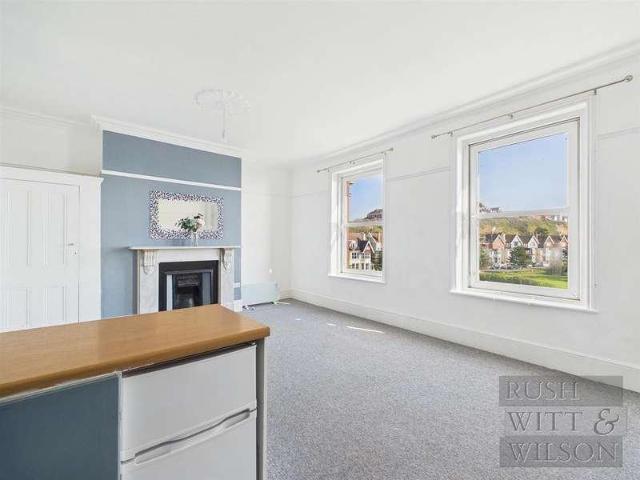 1 bed flat for sale