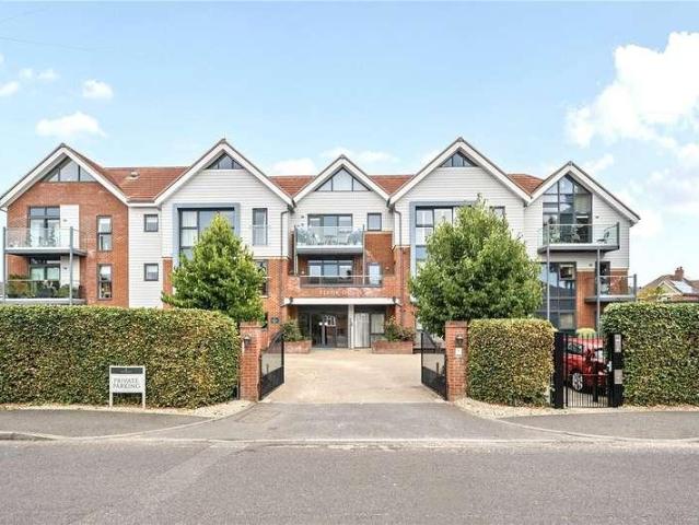 1 bed flat for sale