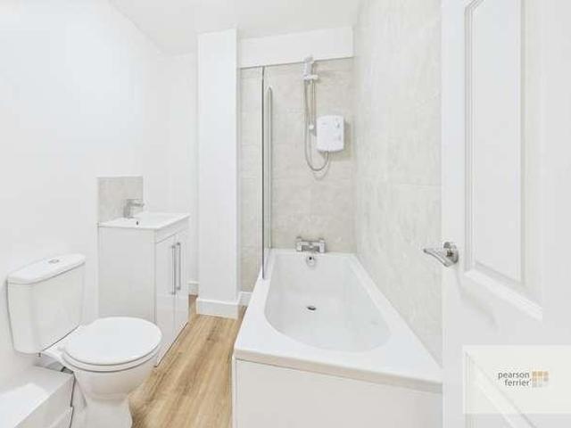 1 bed flat for sale