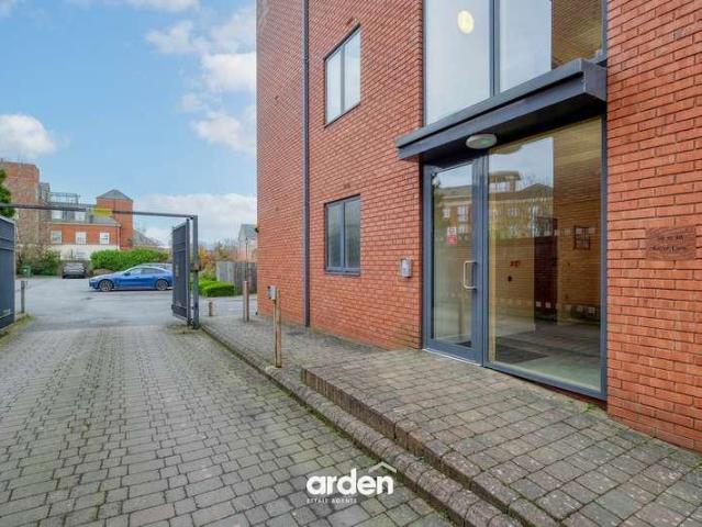 1 bed flat for sale