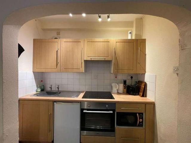 1 bed flat for sale