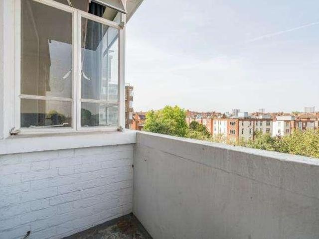 1 bed flat for sale