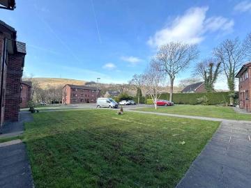 1 bed flat for sale