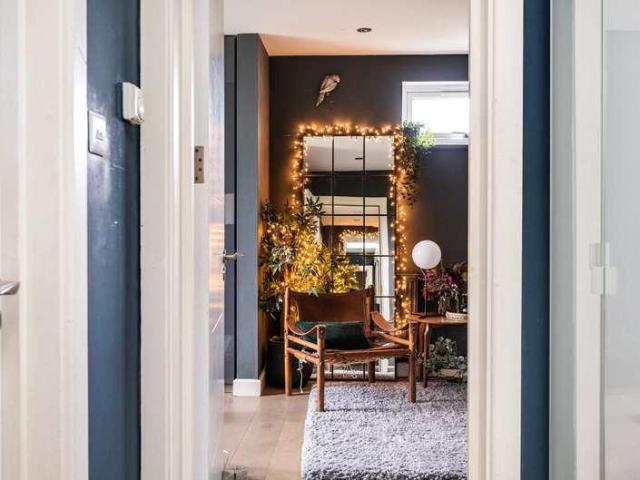 1 bed flat for sale