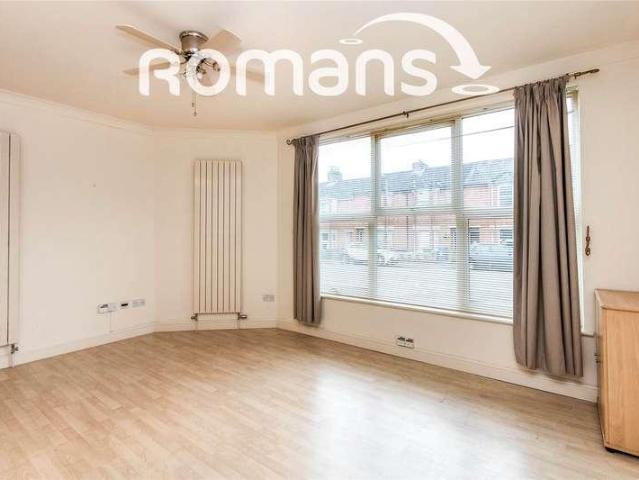 1 bed flat for sale