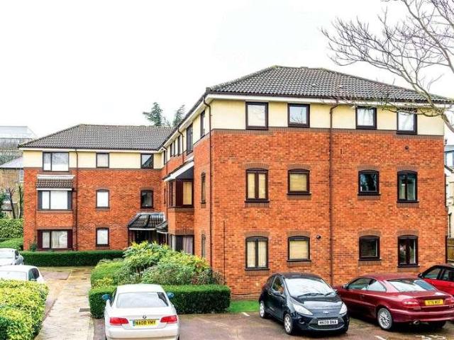 1 bed flat for sale