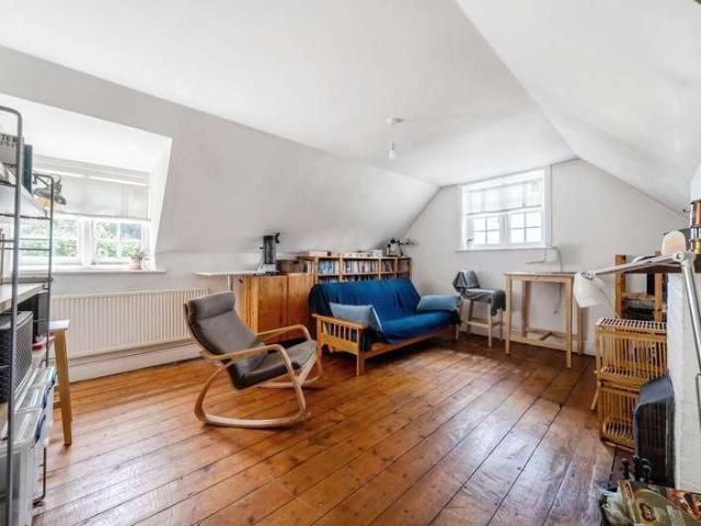 1 bed flat for sale