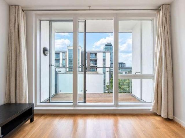 1 bed flat for sale