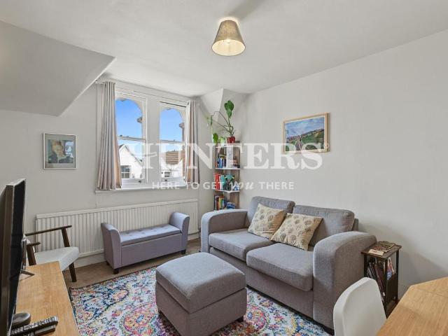 1 bed flat for sale