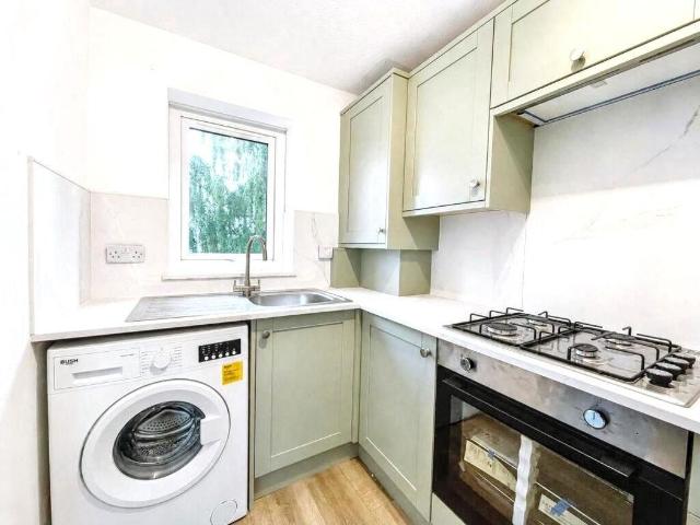 1 bed flat for sale