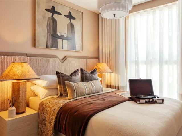 1 bed flat for sale