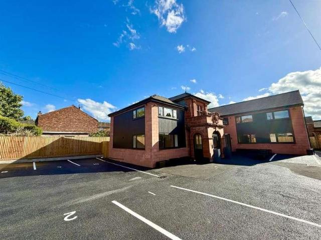 1 bed flat for sale