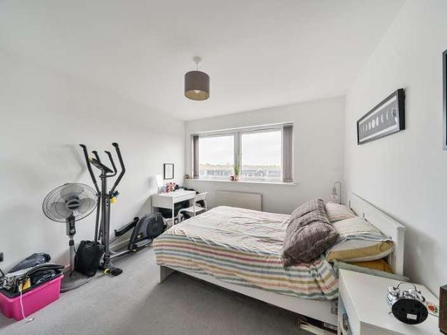 1 bed flat for sale