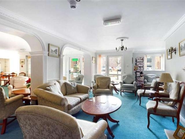 1 bed flat for sale