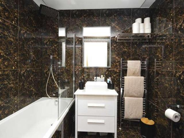 1 bed flat for sale
