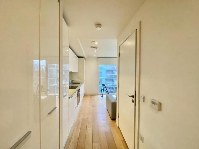 1 bed flat for sale