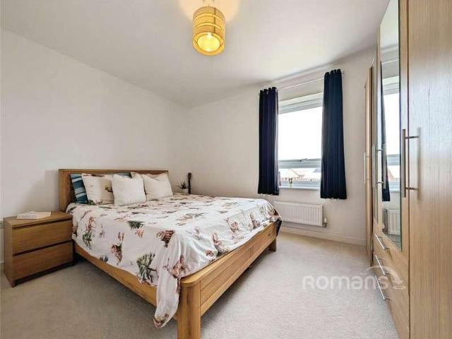 1 bed flat for sale