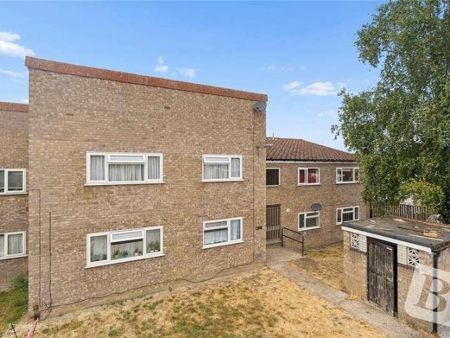 1 bed flat for sale