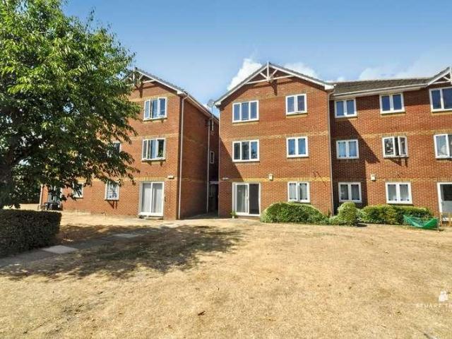 1 bed flat for sale