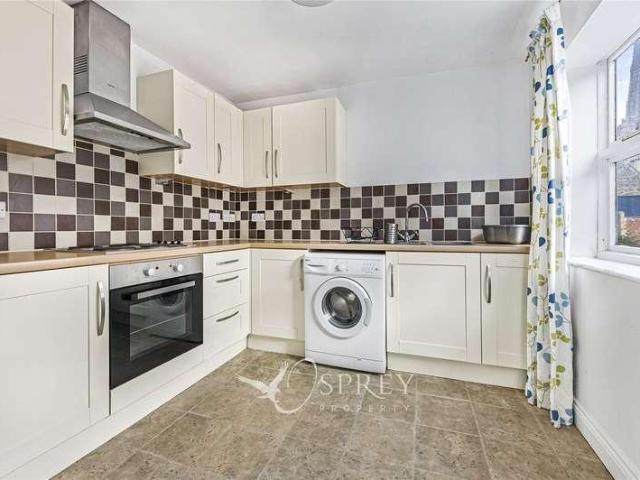 1 bed flat for sale